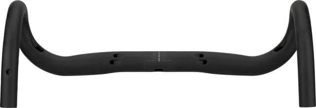 Ritchey Superlogic EvoCurve Carbon 31.8 Handlebars - matte UD carbon/420 mm