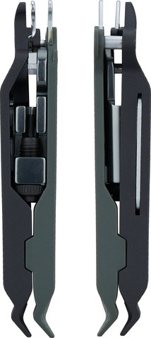 Topeak Power Lever Pro Multi-Tool - black