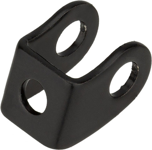 tubus Soporte de lámpara para Grand Expedition / Tara / Tara Big Apple - negro