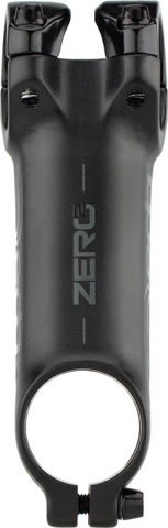 DEDA Zero2 31.7 Vorbau - polish on black/90 mm -7°