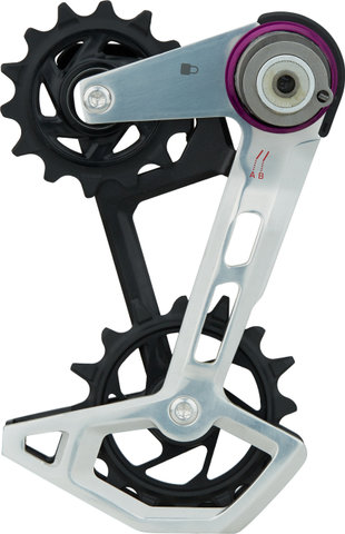 SRAM Derailleur Cage for XX Eagle Transmission AXS T-Type Rear Derailleur - universal