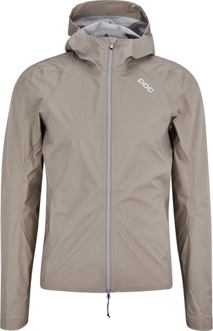 POC Signal All-Weather Jacket - moonstone grey/M