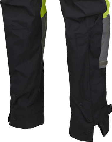 Endura Urban Luminite Waterproof Onesie - high-viz yellow/S