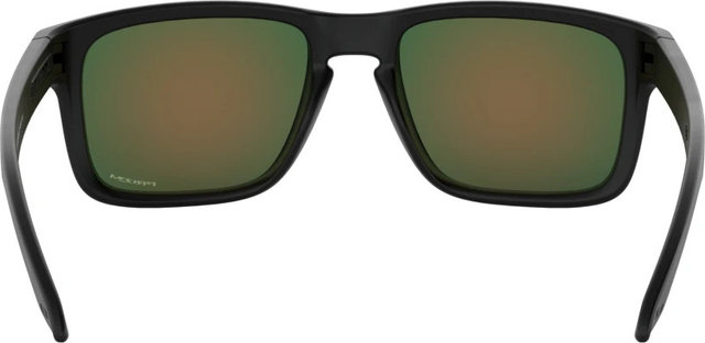 Oakley Gafas Holbrook - matte black/prizm ruby