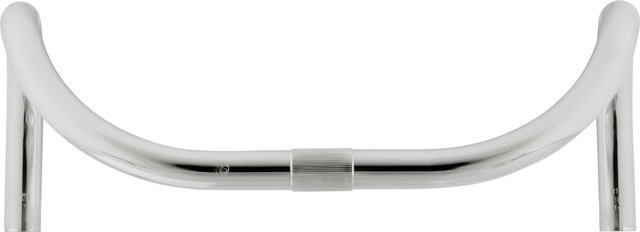 NITTO Manillar B125 Stahl 25.4 - plata/40 cm