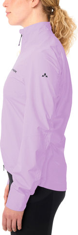 VAUDE Chaqueta Impermeable Kuro Pro para Damas - raspberry | M