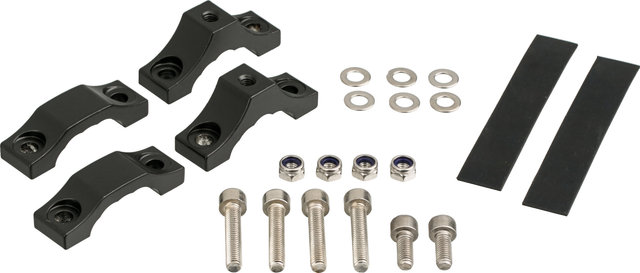 tubus Kit de Montage Lowrider - universal/type 1