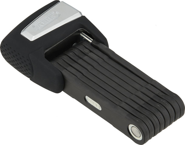 ABUS Bordo 6500A SmartX Folding Lock, Remote Control, SH Bracket - black/110 cm