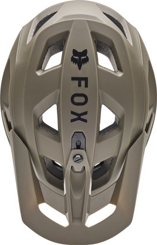 Fox Head Casque Speedframe MIPS - military/59 - 63 cm Fox Head Casque Speedframe MIPS - military/59 - 63 cm