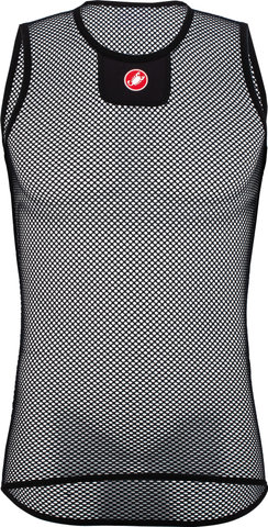 Castelli Camiseta interior Core Mesh S/L - black | S/M