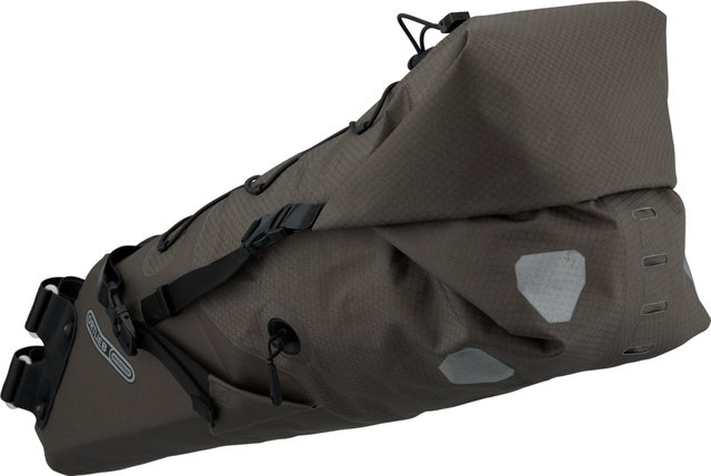 ORTLIEB Seat-Pack Satteltasche - dark sand/16500 ml