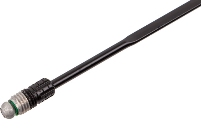Mavic Ksyrium Pro Exalith Spare Spokes - 2016 Model - black/283 mm, 284 mm