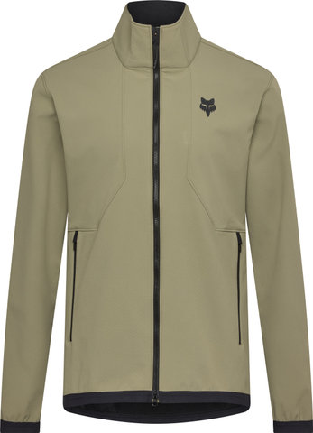 Fox Head Ranger Fire Jacke Modell 2025 - adobe/S