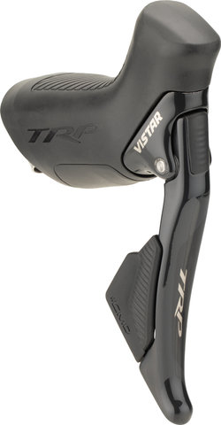 TRP Unidad de cambio/freno Vistar HD-S8000E incl. pinza de freno de montaj - gris | 12-velocidades