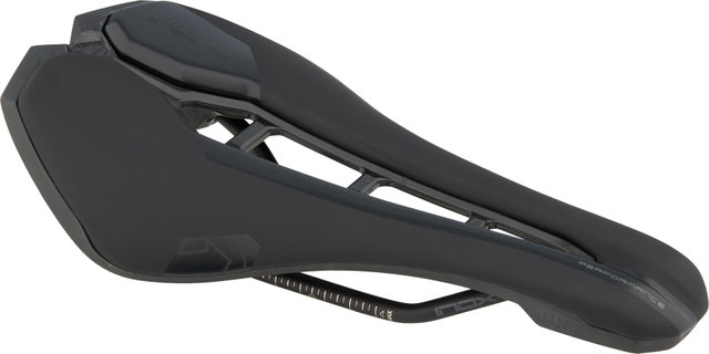 PRO Stealth Performance Saddle - black/142 mm