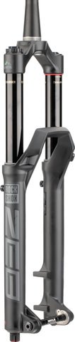 RockShox fourche suspendue ZEB Select+ RC2 A3 DebonAir+ Boost 29" pour VTTAE OE - black | 29" | Axe Traversant 15 mm | 180 mm | 110 mm | 44 mm | 1 1/8" - 1,5" tapered
