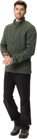 VAUDE Rienza Jacke III - khaki/S