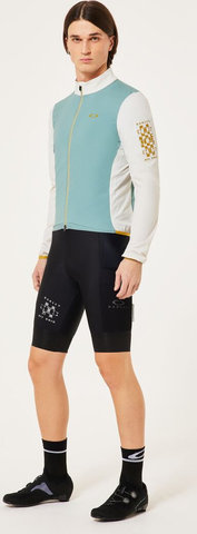 Oakley Off Grid PKBLE Jacke 2.0 - pacific/M