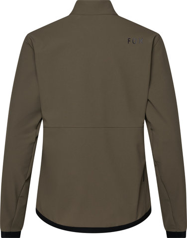 Fox Head Veste Ranger Fire modèle 2025 - S