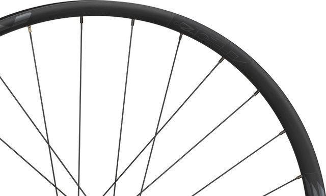 Race Face Juego de ruedas Aeffect R 30 Boost 29" - black/SRAM XD/Boost/148 mm/110 mm/Boost/29"/110 mm/SRAM XD/110 mm/148 mm