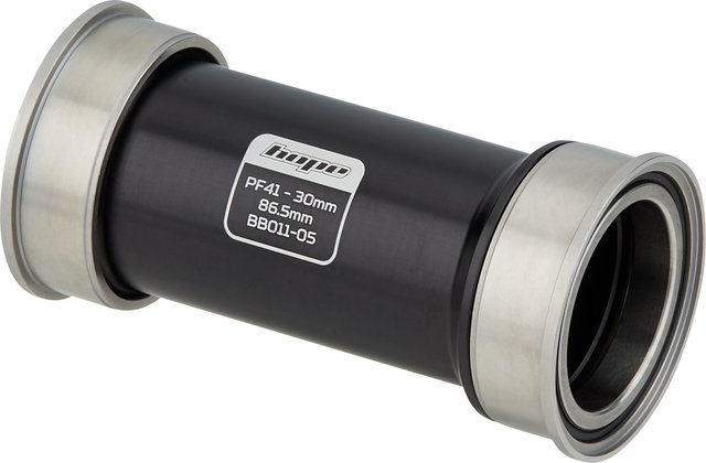 Hope Press-Fit PF41 30 mm Innenlager 41 x 86 mm - black/Press Fit BB86