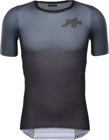 ASSOS Maillot Equipe RSR Superléger S9 - torpedo grey/M