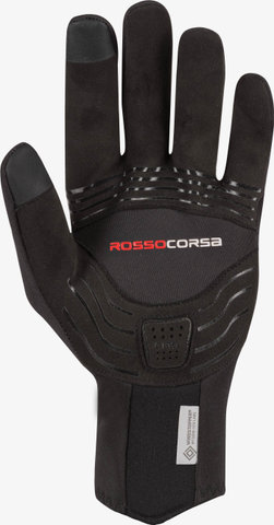 Castelli Gants Perfetto RoS 2 - black | L
