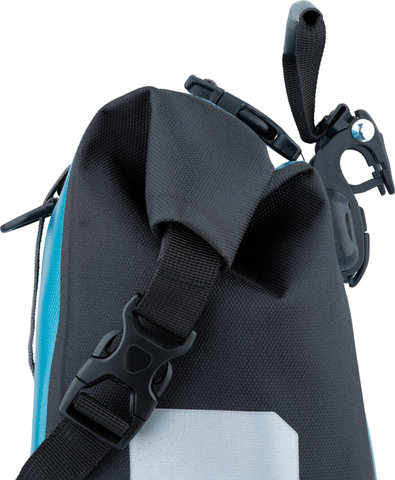 ORTLIEB Sport-Roller Fahrradtaschen - petrol-schwarz/25 Liter
