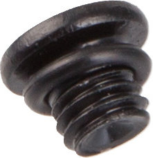 Shimano Vis de Purge pour BL-M987 / BL-M9000 / BL-M9100 - noir