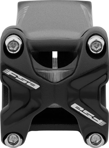 FSA Afterburner 31.8 Vorbau - black/+12°/-12° (FlipFlop)/100 mm