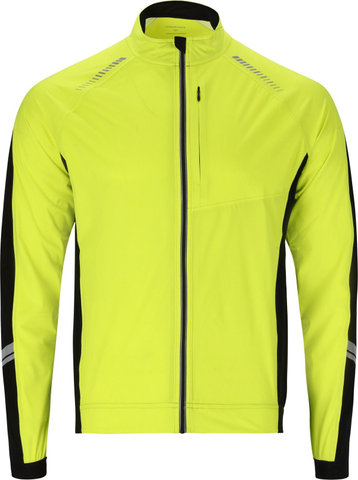 Endurance Veste homme Wales - safety yellow | M