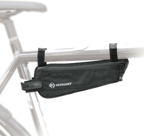 SKS Sacoche de Cadre Racer Edge - noir/600 