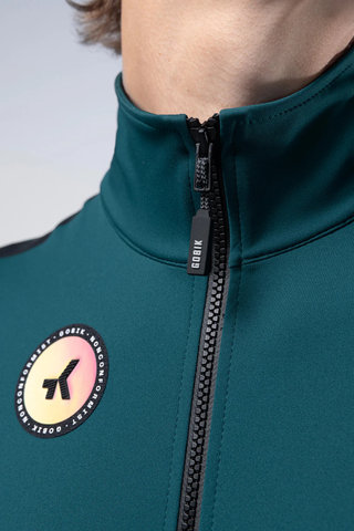 GOBIK Envy 2.0 Jacke - sunken/M