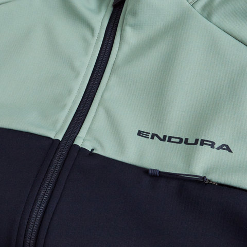 Endura Veste Windchill II - midnight navy | XXL
