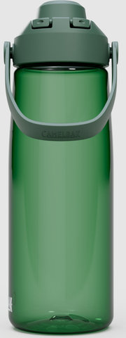 Camelbak Bouteille Thrive Chug 750 ml - forest green