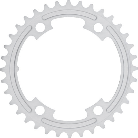 Shimano 105 FC-5800 11-speed Chainring - silver/36 