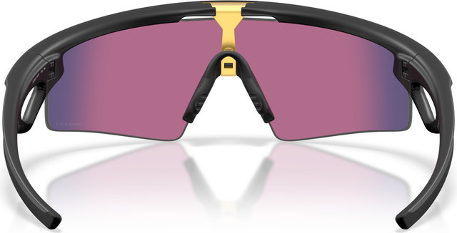 Oakley Sphaera Strike Sportbrille - matte black | prizm road