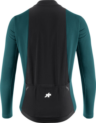 ASSOS Chaqueta de invierno Mille GT S11 EVO - deep blue | S