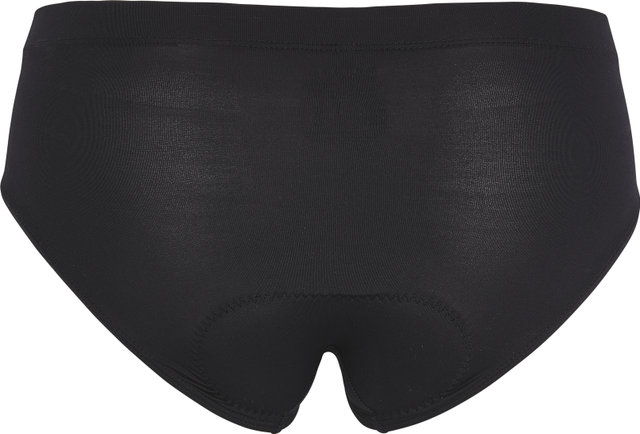 Craft Pantalón interior de ciclismo para damas Greatness Bike Hipster - black/S