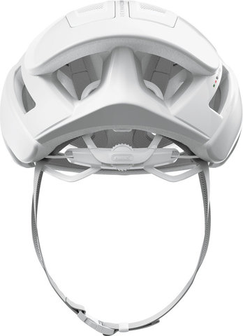ABUS GameChanger 2.0 Helm - pure white/59 - 61 cm