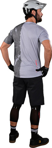 Troy Lee Designs Skyline Shell Shorts - mono black | 30 | S