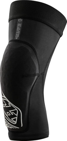 Troy Lee Designs Rodilleras Stage Pro Knee Guards - black/M/L