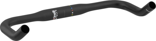 Cinelli Guidon Lola Bullhorn 31.8 - black/380 