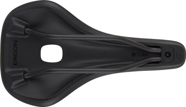 Ergon Sillín para hombre SR Allroad Men - black/S/M