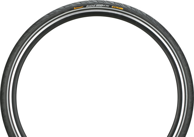 Continental Pneu Rigide Ride City 28" - noir-reflex/28 /37 /37-622