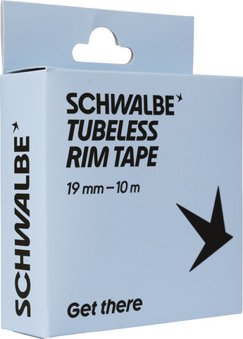 Schwalbe Cinta de llanta tubeless - universal | 19 mm | 19 mm