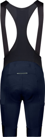 POC Bib Shorts - apatite navy/M