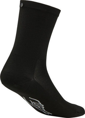 FINGERSCROSSED Chaussettes Classic - black/39 - 42
