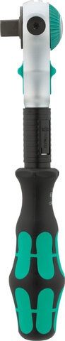 Wera Zyklop Speed Ratchet 3/8" - black-green