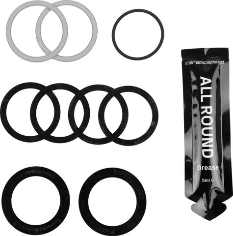 CeramicSpeed BB Alpha Service Kit for 30mm - universal